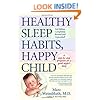 Healthy Sleep Habits, Happy Child