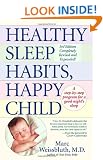 Healthy Sleep Habits, Happy Child