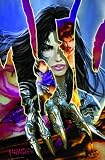 Witchblade #150