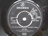 Dodd, Ken Just Out Of Reach 7" Columbia DB8947 EX 1972