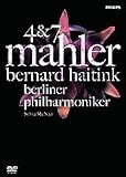 Mahler - Symphonies No. 4 and 7