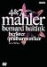 DVD : Mahler - Symphonies No. 4 and 7