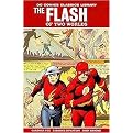 The Flash of Two Worlds (Dc Comics Classic Library) (Hardcover)