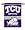 Texas Christian Horned Frogs