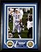 Photo Mint Plaque Peyton Manning