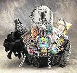 Over The Hill Gift Basket - Large by Art of Appreciation Gift Baskets