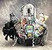 Over the Hill Gourmet Gift Basket--Large
