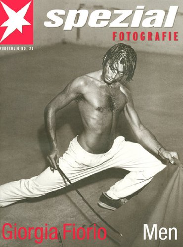 Produkt-Bild: Stern Fotografie No. 21: Georgia Fiorio - Men