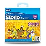 Jeu Storio Scooby Doo