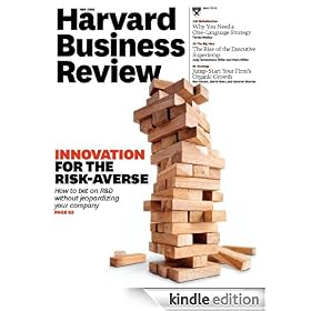 Harvard Business Review