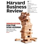 Harvard Business Review $79.00 ($6.58/issue)