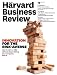 Harvard Business Review Harvard Business Review