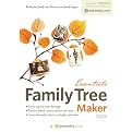 Family Tree Maker 2008 Essentials for PC