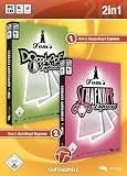 Eigenschaften NBG EDV Handels & Verlags GmbH  / Doppelkopf und Schafkopf Bundle