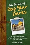 The Grown up Gap Year Diaries