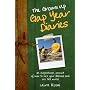 The Grown up Gap Year Diaries