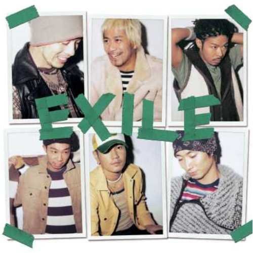 HERO EXILE COLOR SHUN Michico