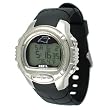 NFL Men's NFL-PRO-CAR Pro Trainer Series Carolina Panthers Watch