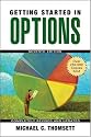 Getting Started in Options (Getting Started In.....)
