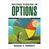 Getting Started in Options (Getting Started In.....)