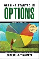 Getting Started in Options (Getting Started In.....)