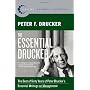 The Essential Drucker: The Best of Sixty Years of &hellip by Peter F Drucker