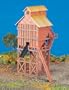 Bachmann 45233 HO Coaling Station