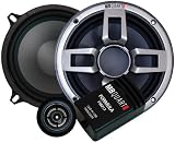 Mb Quart Fsb213 5.25-Inch 130 Watt 2 Way Formula Series Component Car Speaker System