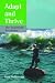 Book Adapt and Thrive: The Sustainable Revolution