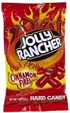 Jolly Rancher Hard Candy Cinnamon Fire Flavor Peg Bag, 7 oz by Jolly Rancher Best Buy
