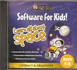 Learn all about space