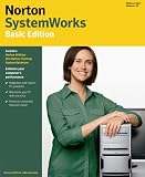 Norton SystemWorks 2008 Basic Edition 11.0