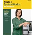 Norton SystemWorks 2008 Basic Edition 11.0 by Symantec