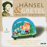 Humperdinck - Hänsel and Gretel