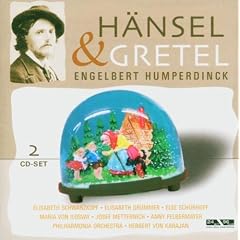 H�nsel & Gretel