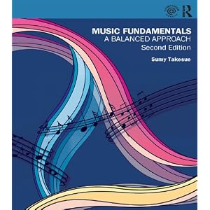 Music Fundamentals: A Balanced Approach