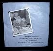 Go Girl! Beverage Napkins - Dessert