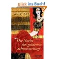 Die Nacht des goldenen Schmetterlings