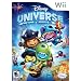 Disney Universe