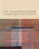 Legal and Regulatory Environment of Business w YBTJ DVD and OLC with Powerweb: WITH YBTJ DVD and OLC with Powerweb