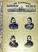1876 Assasinations Constantinople Pasha Minister Vizier