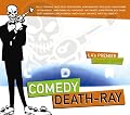 Comedy Death Ray