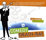 Comedy Death Ray