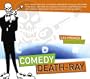 Comedy Death Ray