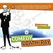 Comedy Death Ray