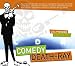 Comedy Death Ray