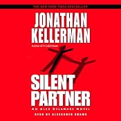 Silent Partner | Jonathan Kellerman