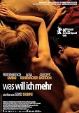 Produkt-Bild: Was will ich mehr