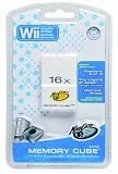 Gamecube 64Mb Memory Card (16X)