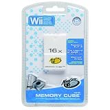 Madcatz 64MB Memory Card (GameCube)by Madcatz